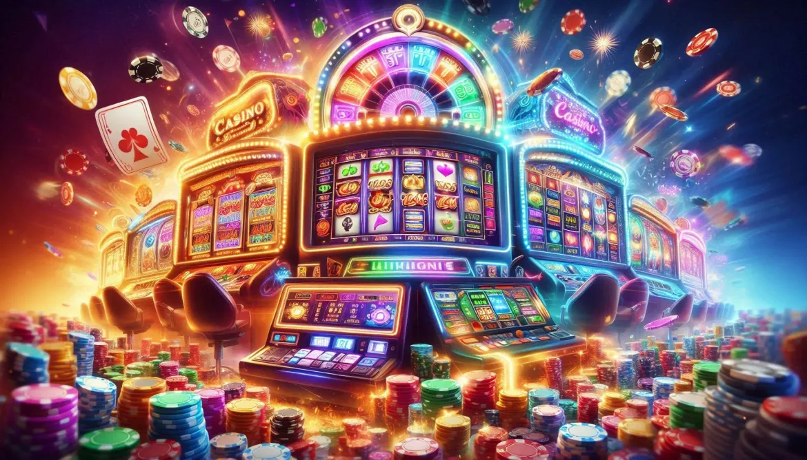 KukiMuki Casino